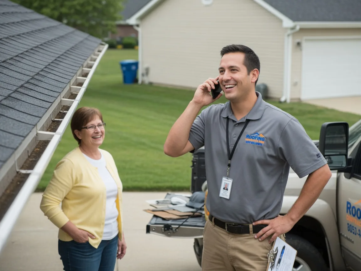 Local Roofing Contractors Miami, NM FAQs